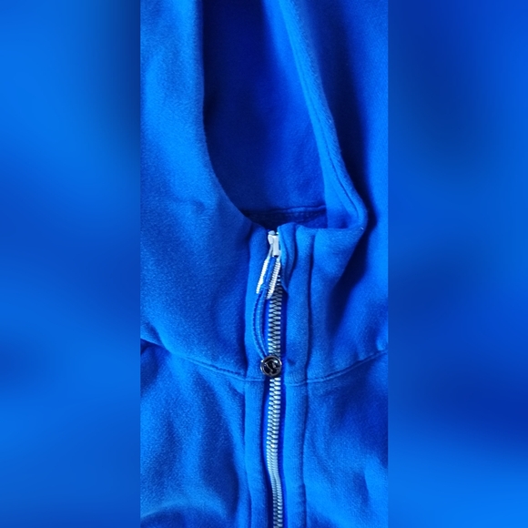 LULULEMON Scuba Cropped Hoodie XL/XXL - Picture 2 of 4